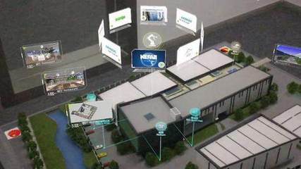 从大学里走出的VR/AR内容团队 专访镜匙网络CEO王星杰的数字内容制作服务之路