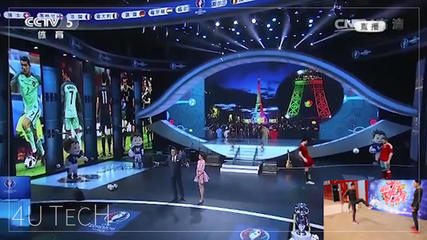 复活超过300个虚拟IP，世优科技如何以实时数字人与快速动画重塑数字内容制作